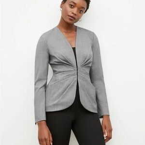 M.M. Lafleur Womens Blazer NWT Size 10
